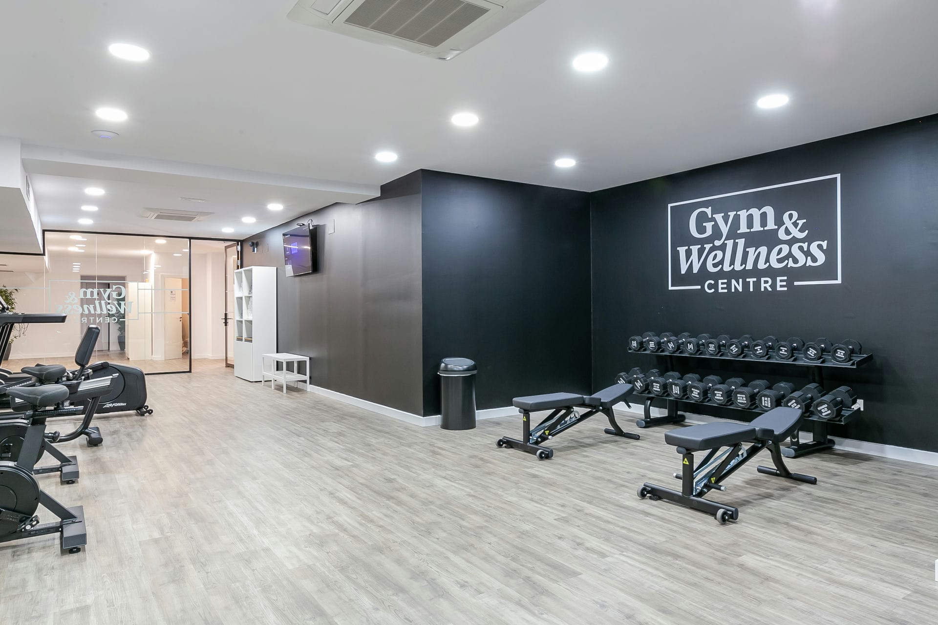 Apartamenty turystyczne w pełni zarządzane w pobliżu Marbelli